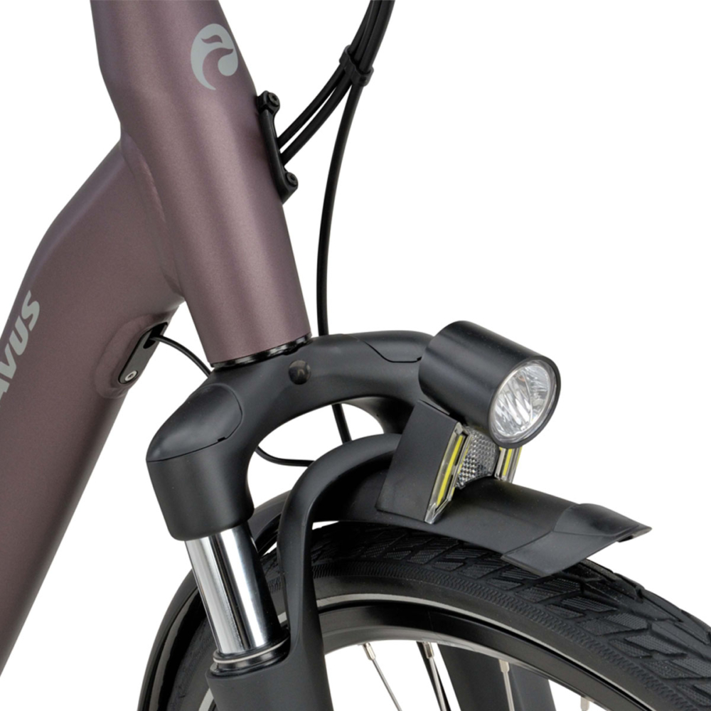 Batavus Finez Exclusive - Afbeelding 7