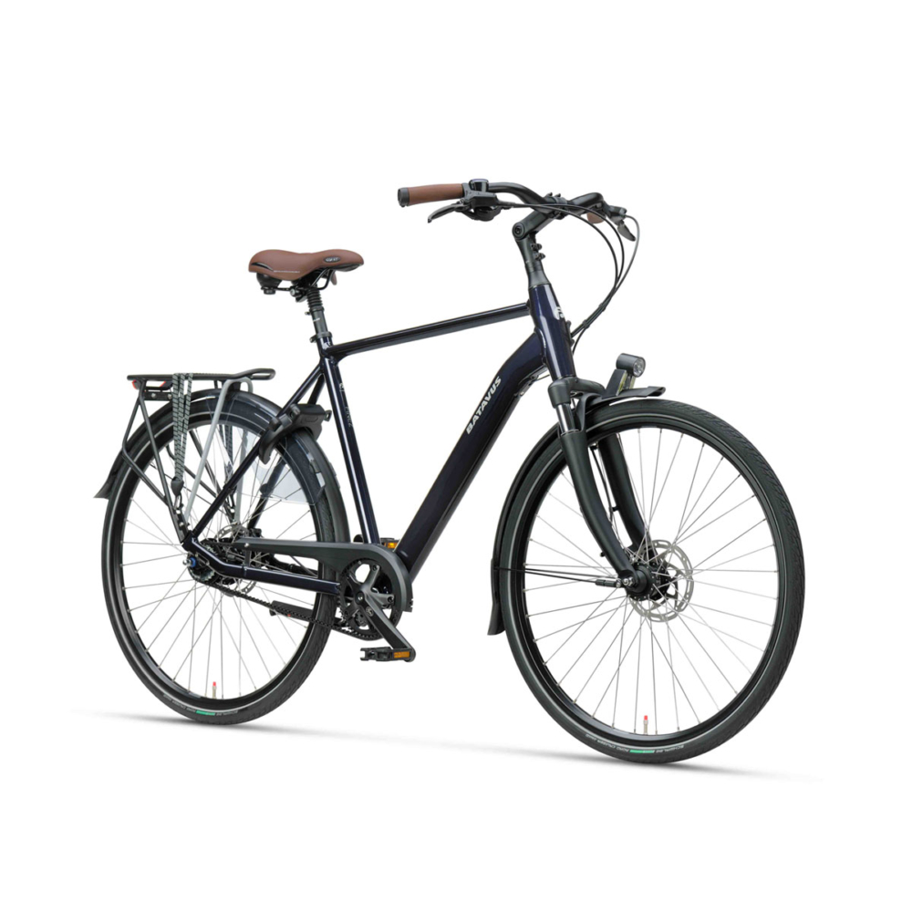 Batavus Finez Exclusive - Afbeelding 8