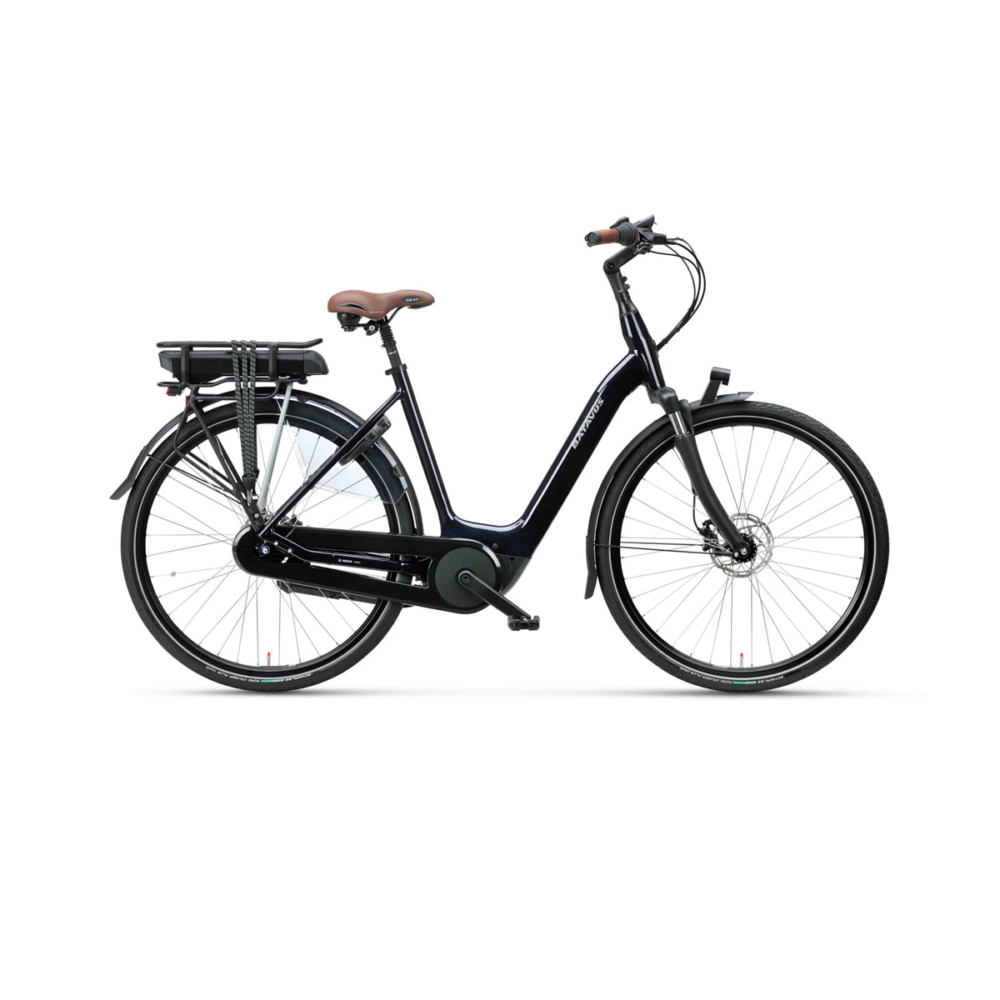 Batavus Finez E-go Active Plus (N7) - Afbeelding 2