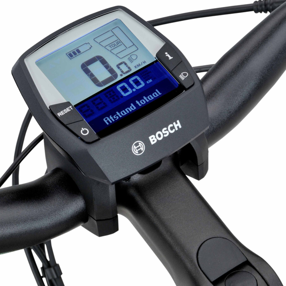 Batavus Finez E-go Active Plus (N7) - Afbeelding 9