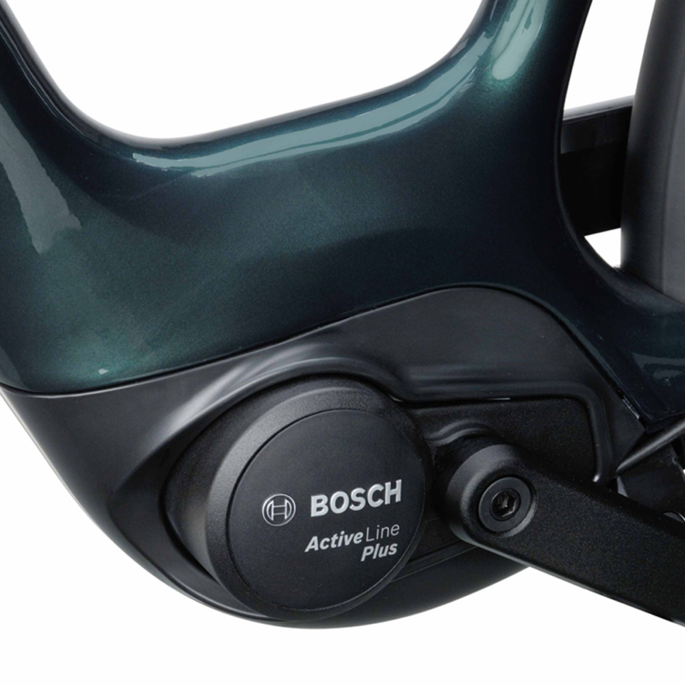 Batavus Finez E-go Active Plus (N7) - Afbeelding 10