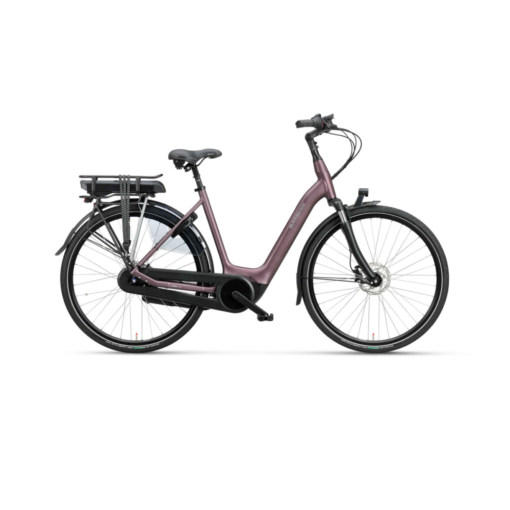 Batavus Finez E-go Active Plus (N7)