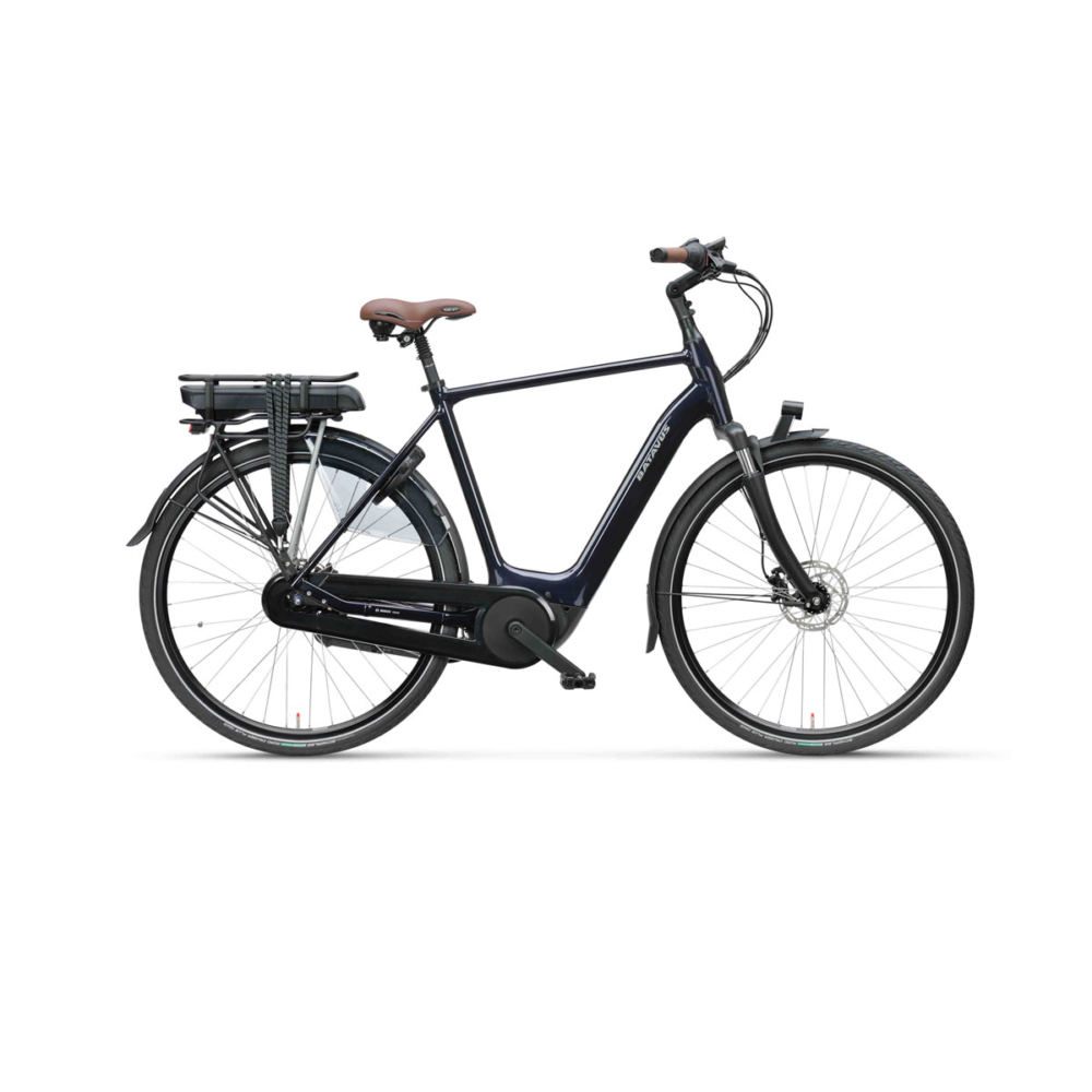 Batavus Finez E-go Active Plus (N7) - Afbeelding 3