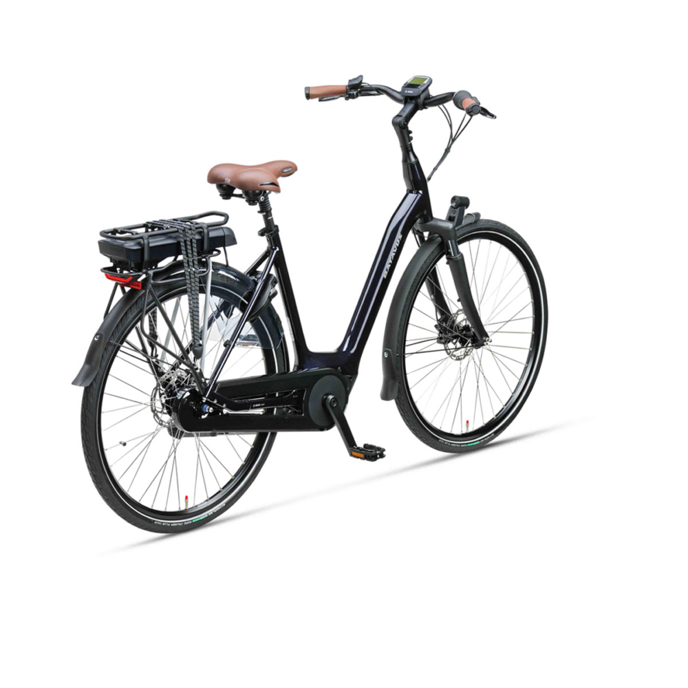 Batavus Finez E-go Active Plus (N7) - Afbeelding 4