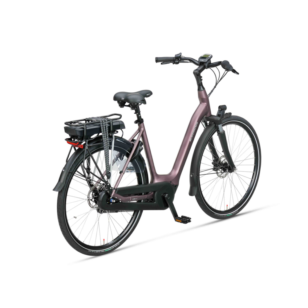 Batavus Finez E-go Active Plus (N7) - Afbeelding 5