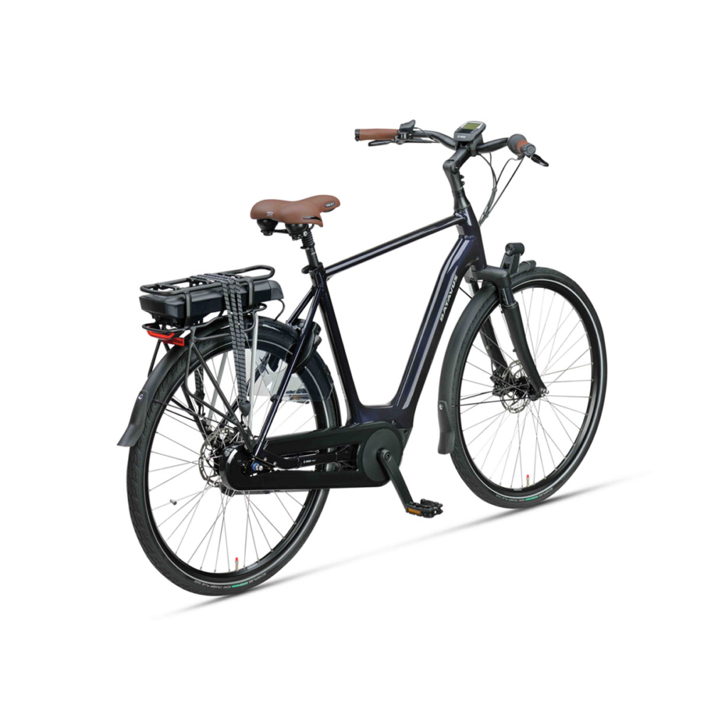Batavus Finez E-go Active Plus (N7) - Afbeelding 6