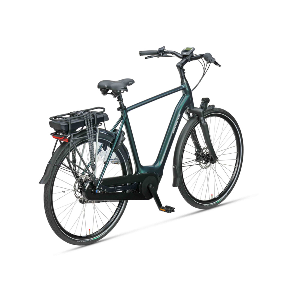 Batavus Finez E-go Active Plus (N7) - Afbeelding 8