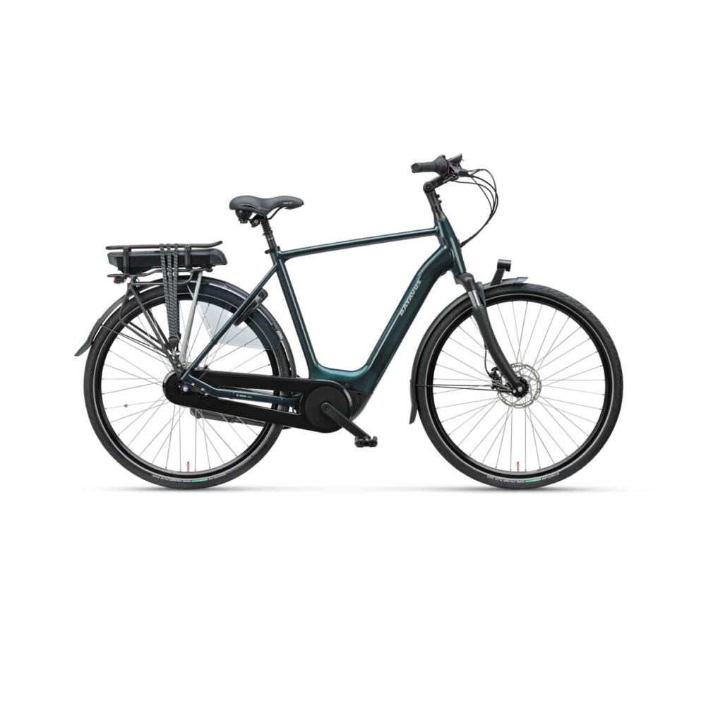 Batavus Finez E-go Active Plus (N8) - Afbeelding 8