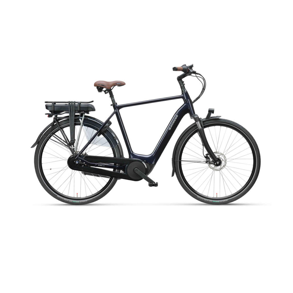 Batavus Finez E-go Active Plus (N8) - Afbeelding 7
