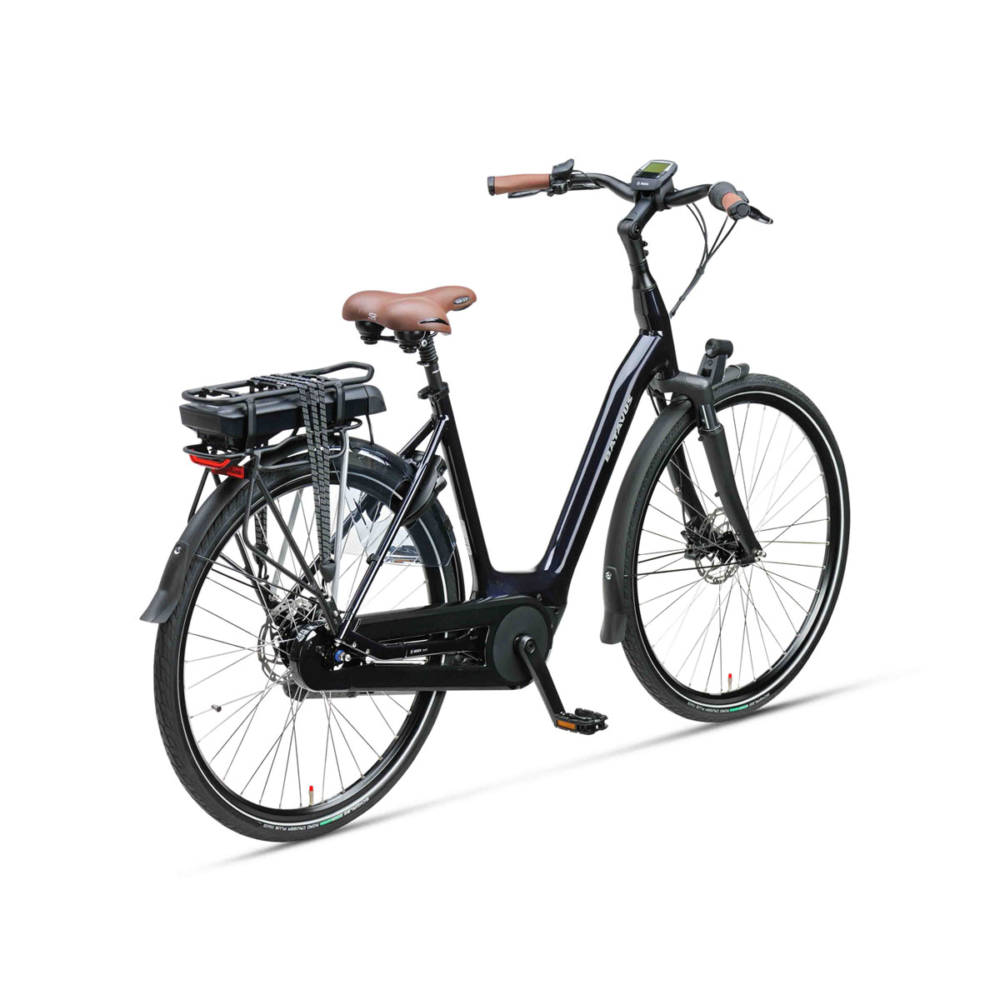 Batavus Finez E-go Active Plus (N8) - Afbeelding 6
