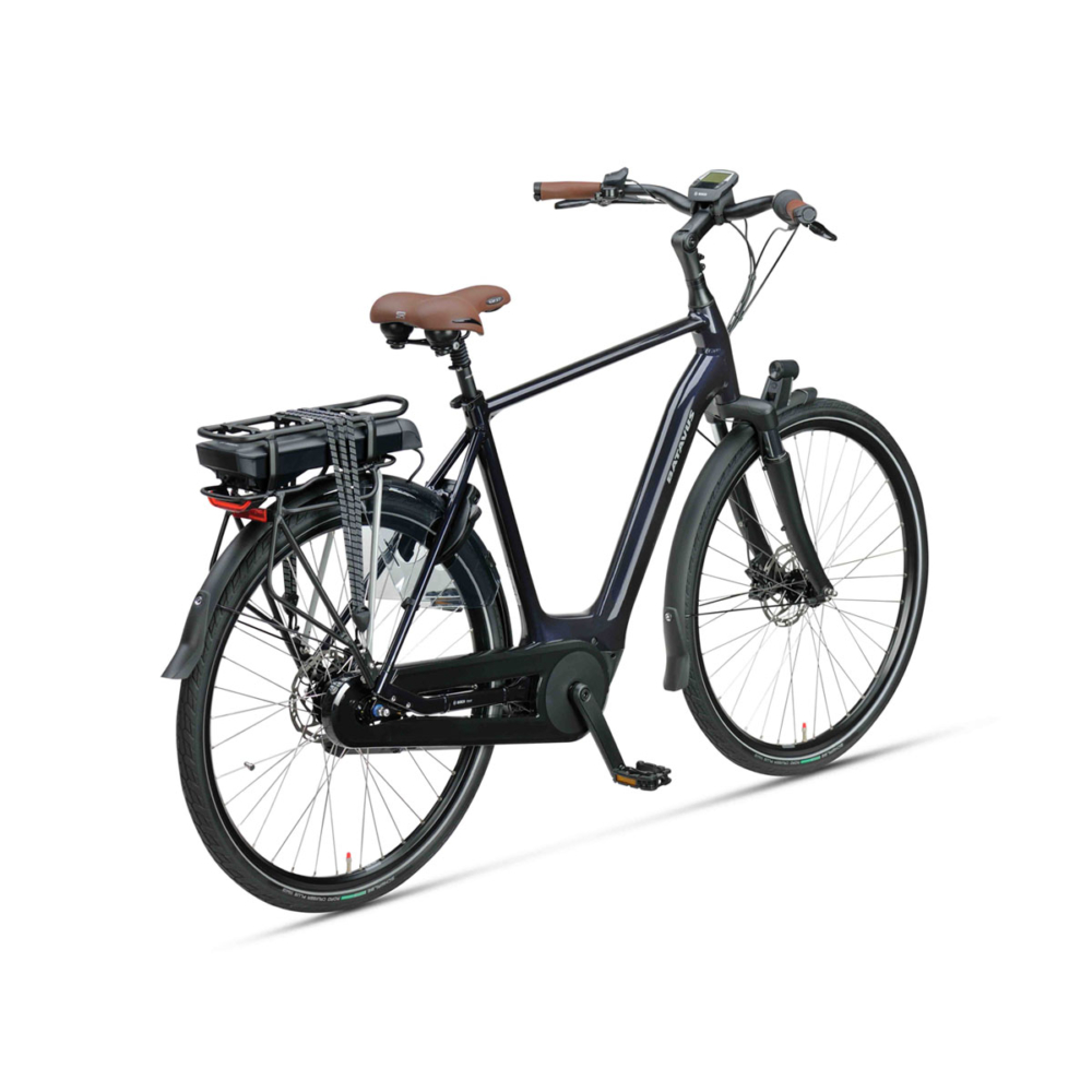 Batavus Finez E-go Active Plus (N8) - Afbeelding 5
