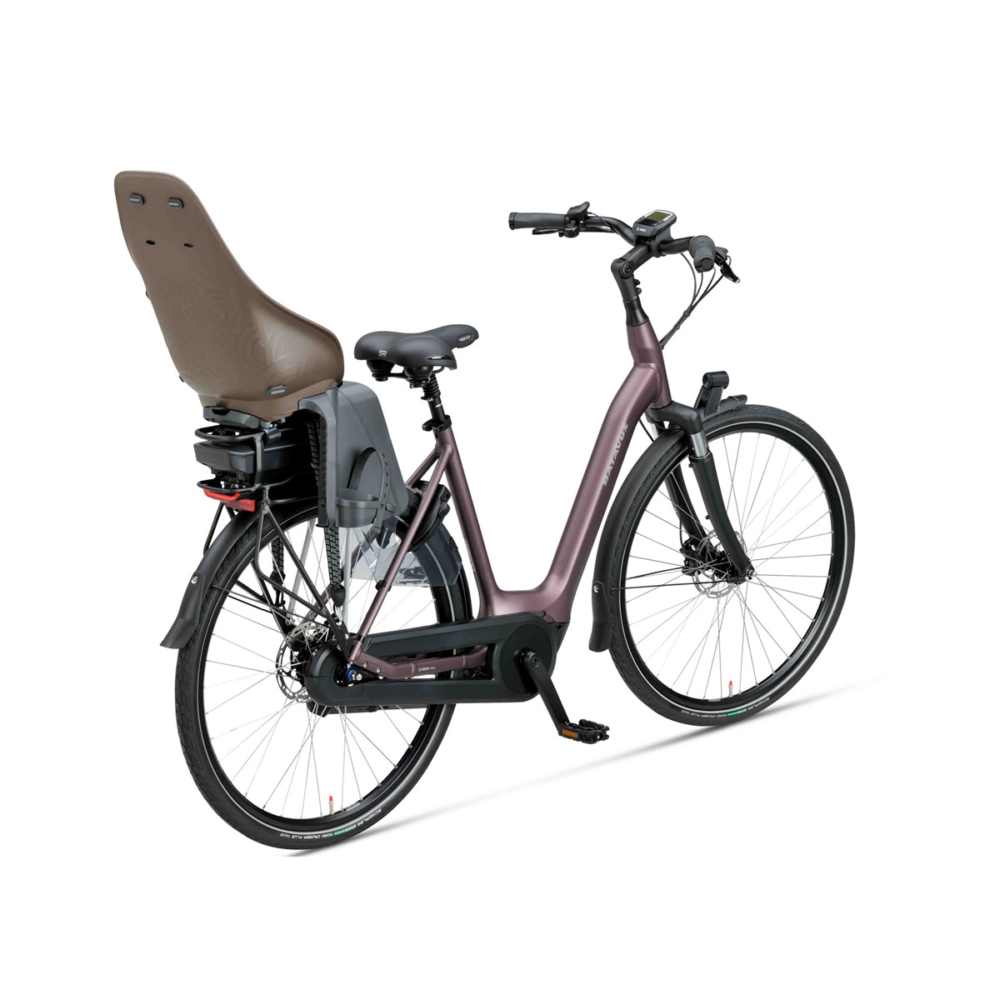 Batavus Finez E-go Active Plus (N8) - Afbeelding 4