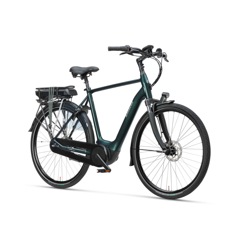 Batavus Finez E-go Active Plus (N8) - Afbeelding 3