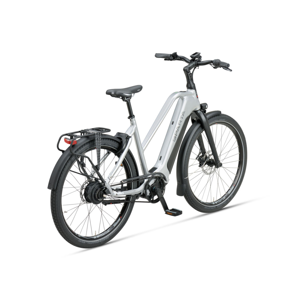 Sparta d-BURST ENERGY METb - Afbeelding 3