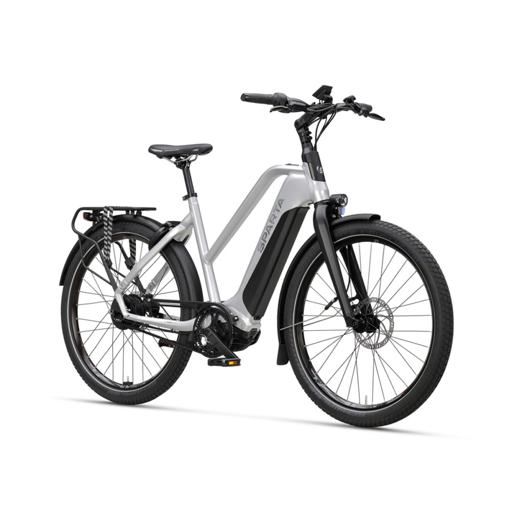 Sparta d-BURST ENERGY METb BES3