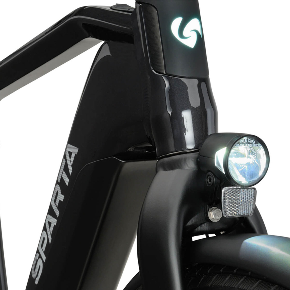 Sparta d-BURST ENERGY METb BES3 - Afbeelding 11