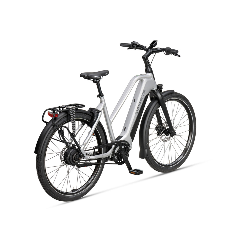 Sparta d-BURST ENERGY METb BES3 - Afbeelding 3