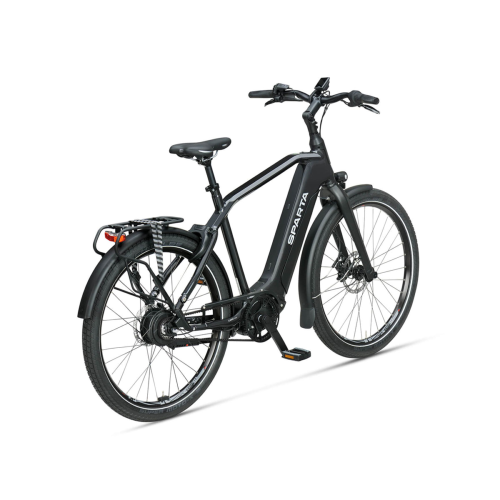 Sparta d-BURST ENERGY METb BES3 - Afbeelding 5