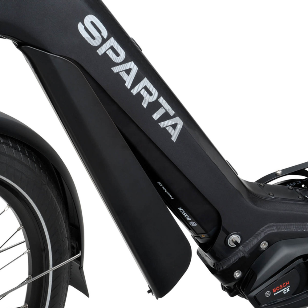 Sparta d-BURST ENERGY METb BES3 - Afbeelding 8