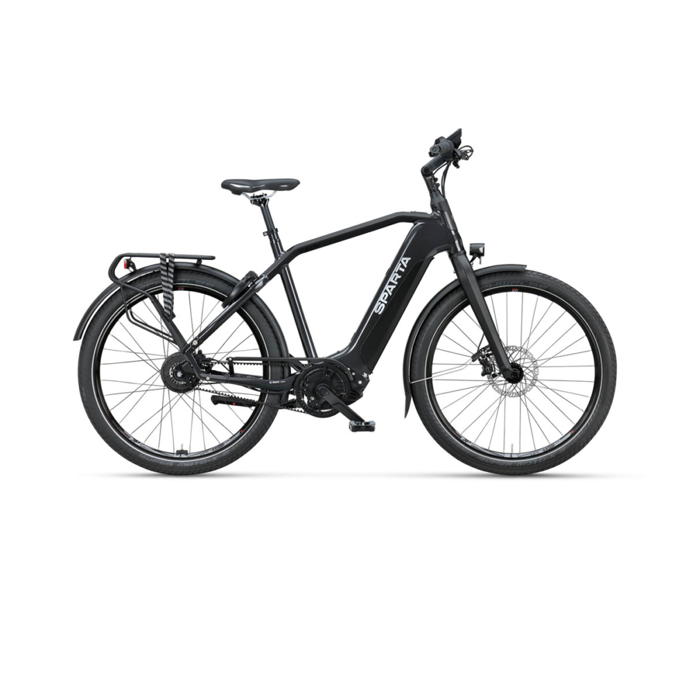 Sparta d-BURST ENERGY METb BES3 - Afbeelding 9