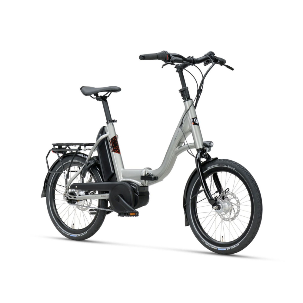 Sparta d-WIZ FOLD M7b