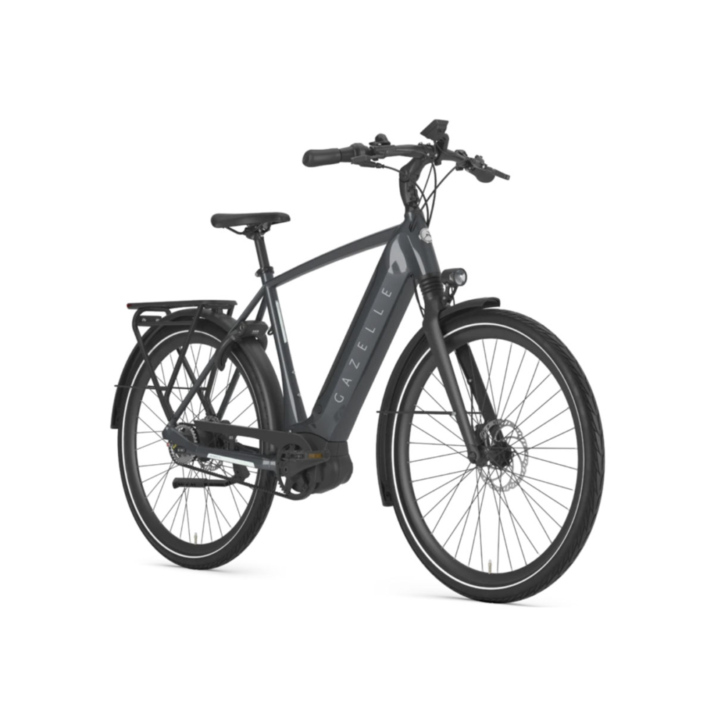 Gazelle Ultimate C5 HMB - Afbeelding 2
