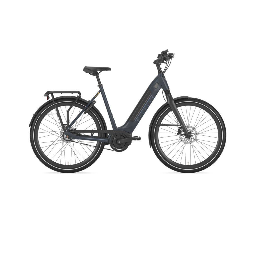 Gazelle Ultimate C8+ HMB Belt - Afbeelding 4