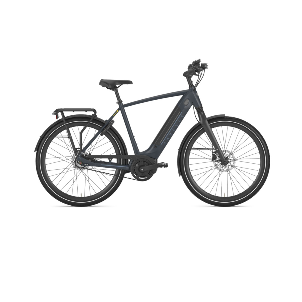 Gazelle Ultimate C8+ HMB Belt - Afbeelding 3