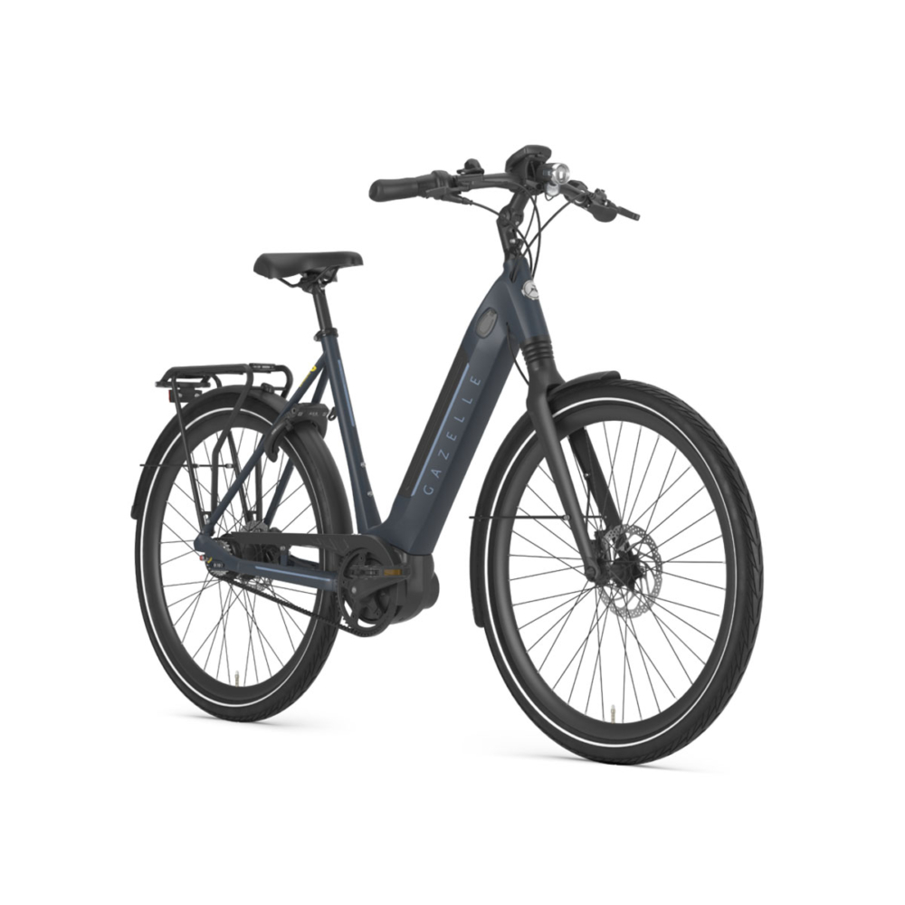 Gazelle Ultimate C8+ HMB Belt - Afbeelding 2