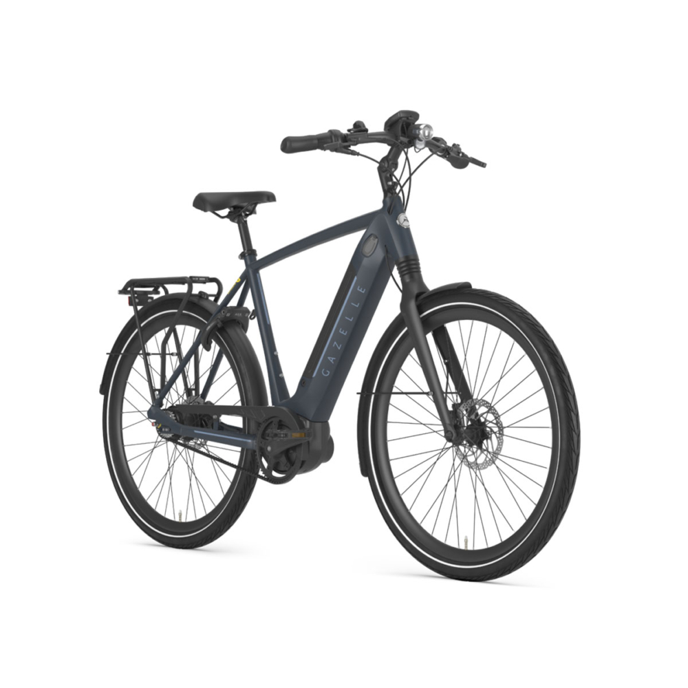 Gazelle Ultimate C8+ HMB Belt