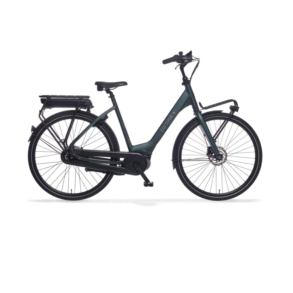 Cortina E-Common - Afbeelding 2