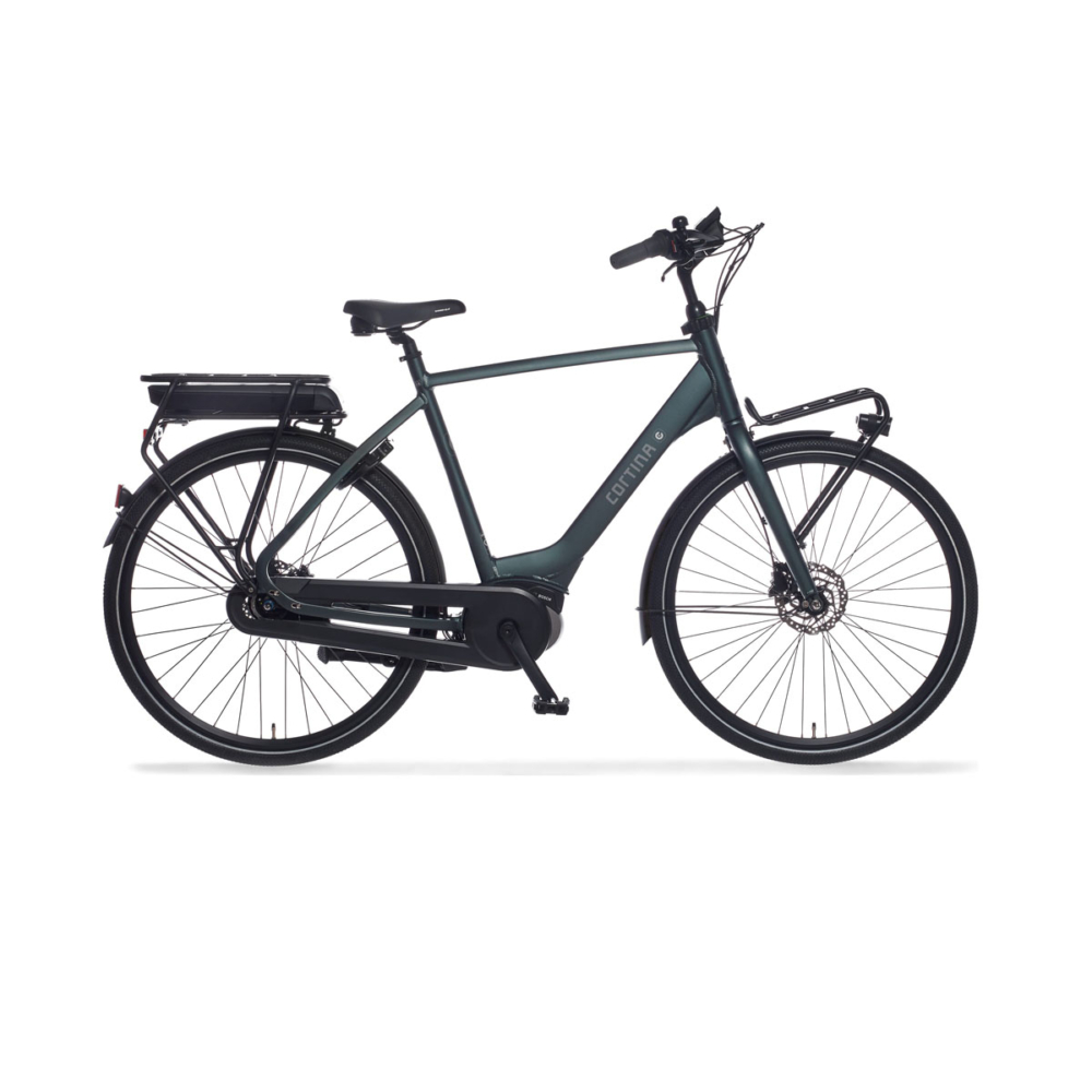 Cortina E-Common - Afbeelding 3