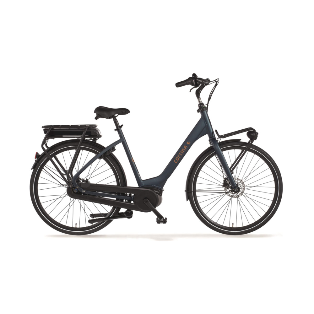 Cortina E-Common Family Damesfiets DB7 - Afbeelding 2