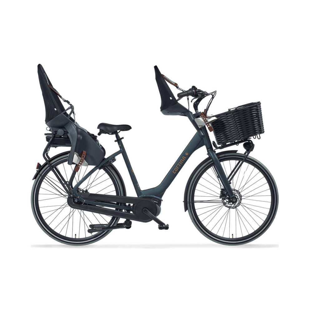 Cortina E-Common Family Damesfiets DB7 - Afbeelding 6