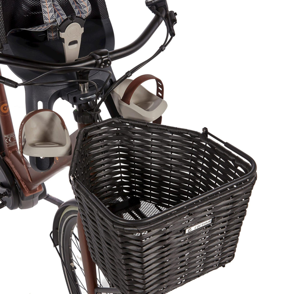 Cortina E-Common Family Damesfiets DB7 - Afbeelding 7