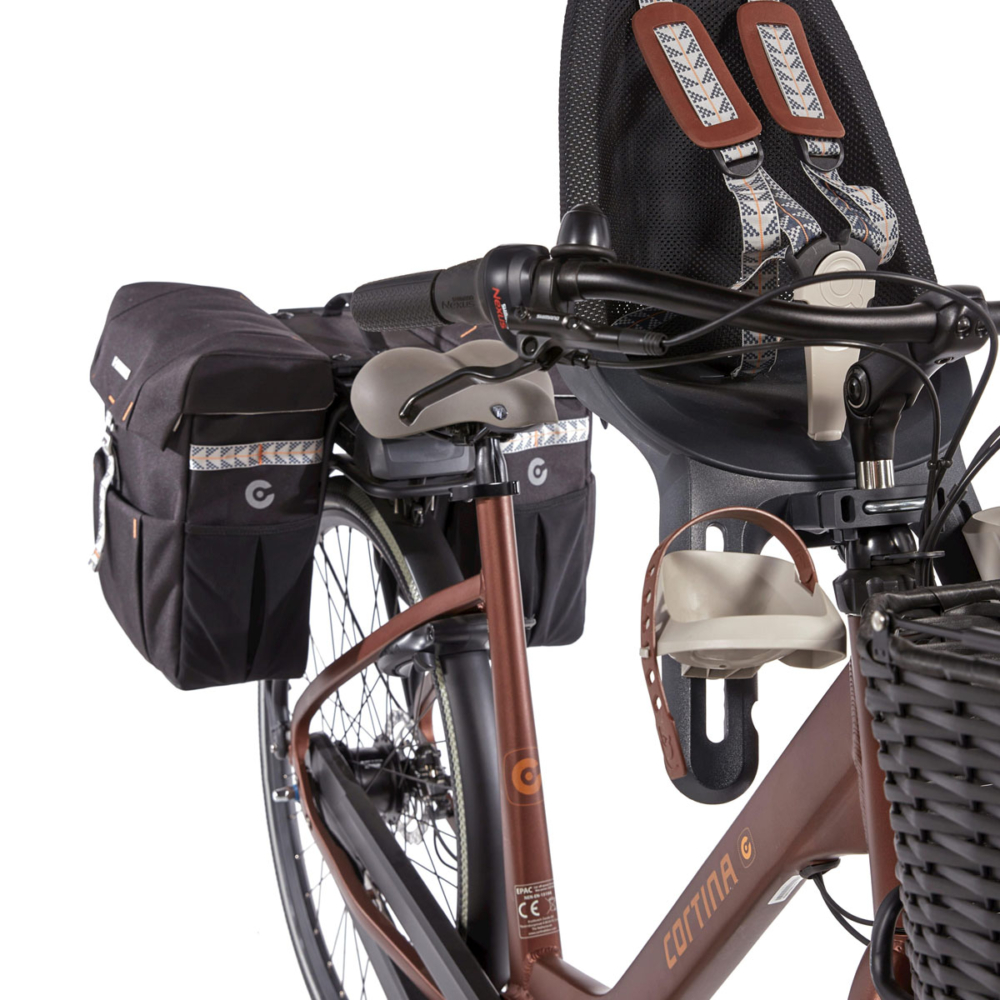Cortina E-Common Family Damesfiets DB7 - Afbeelding 8
