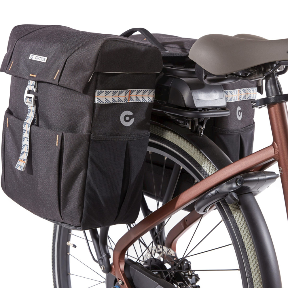 Cortina E-Common Family Damesfiets DB7 - Afbeelding 9