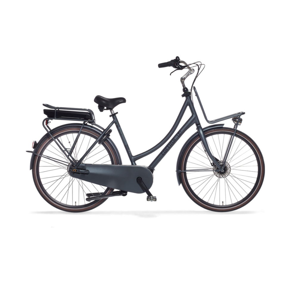 Cortina E-U4 Transport Family Damesfiets - Afbeelding 3