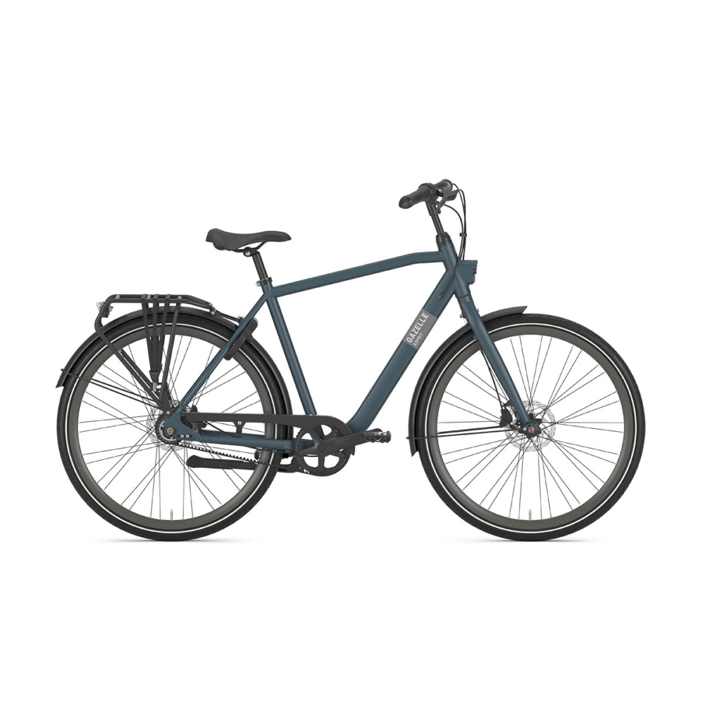 Gazelle Esprit Belt - Afbeelding 4