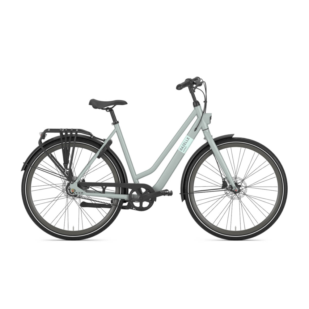 Gazelle Esprit Belt - Afbeelding 3