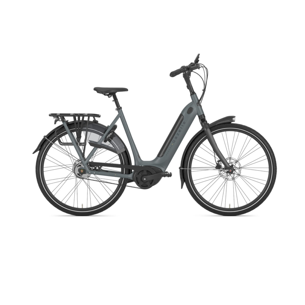Gazelle Grenoble C5 HMB - Afbeelding 4
