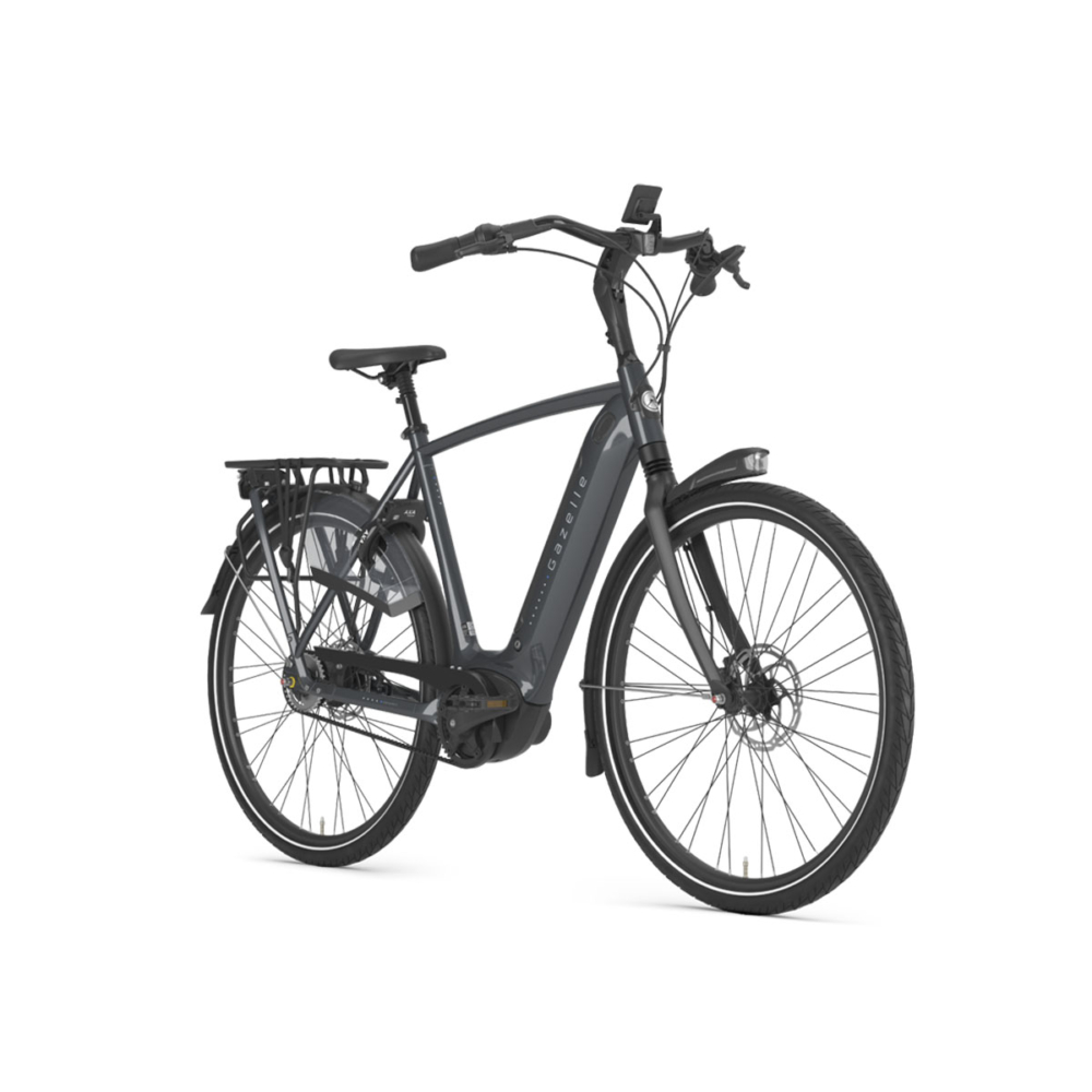 Gazelle Grenoble C5 HMB