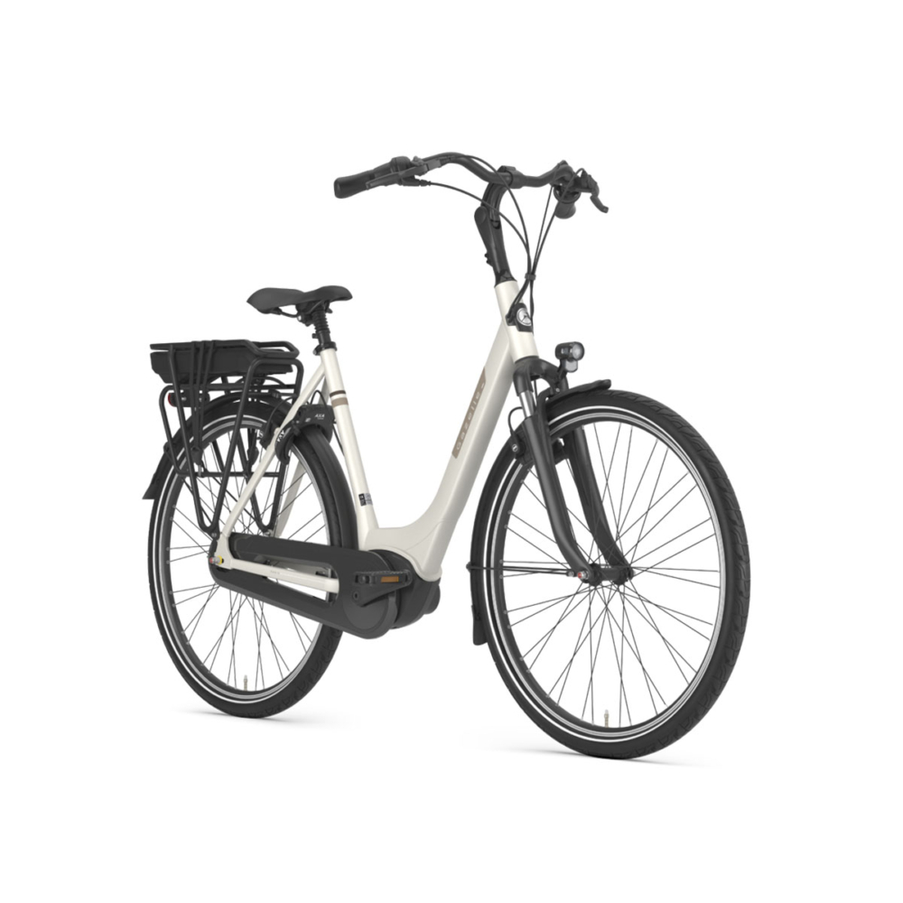 Gazelle Paris C7+ HMB