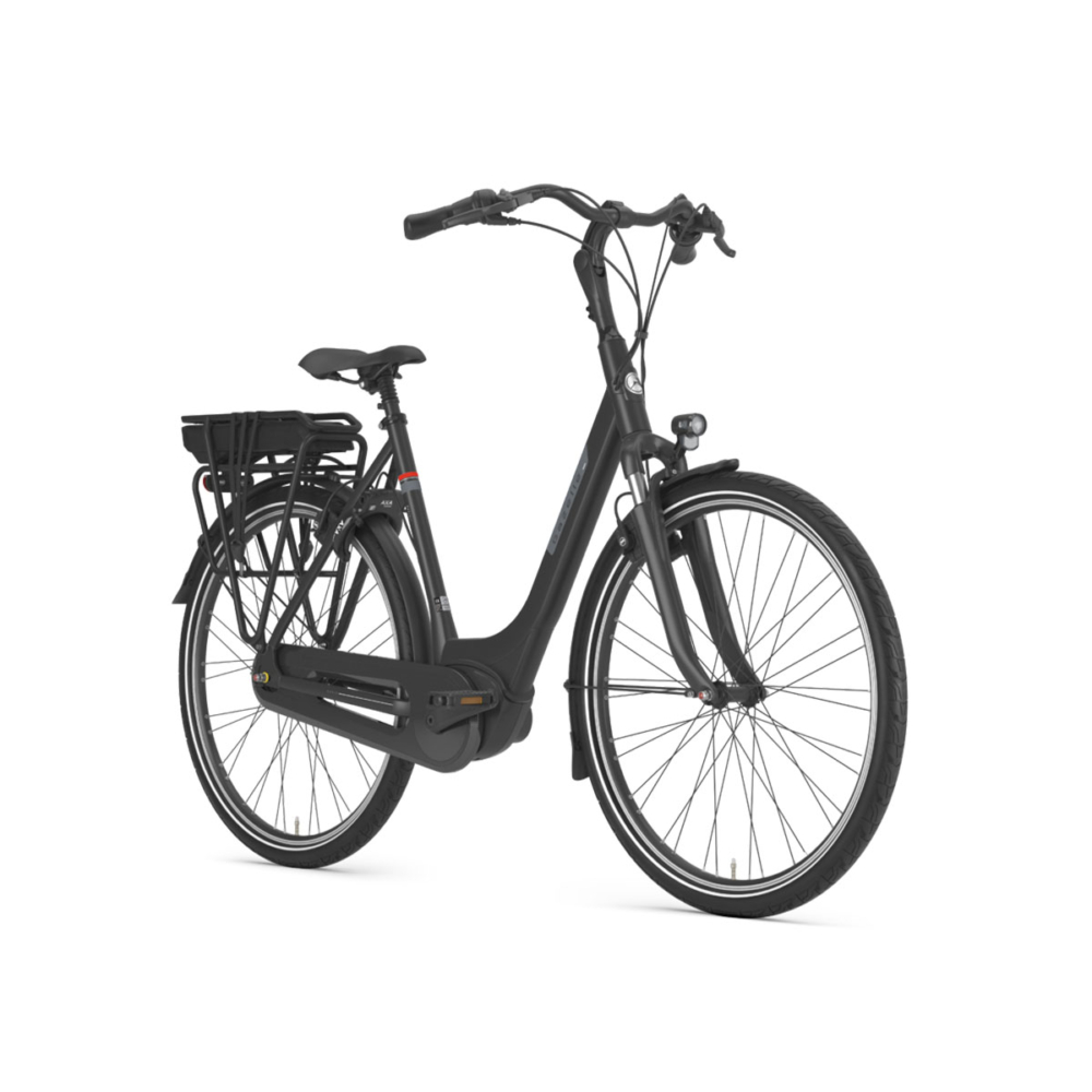Gazelle Paris C7+ HMB - Afbeelding 3