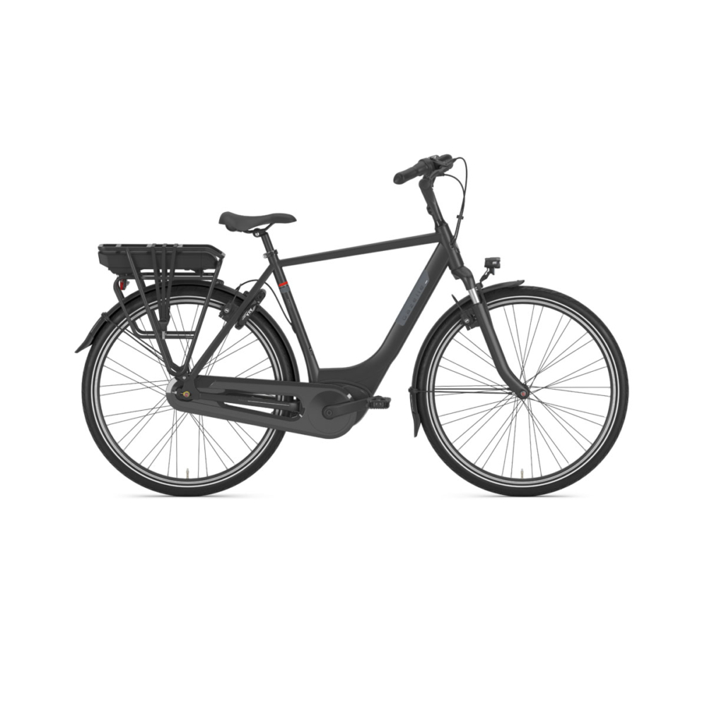 Gazelle Paris C7+ HMB - Afbeelding 4