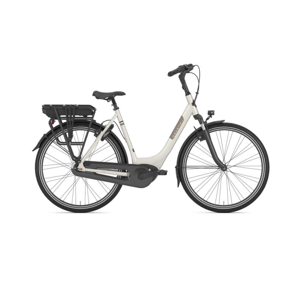 Gazelle Paris C7+ HMB - Afbeelding 5