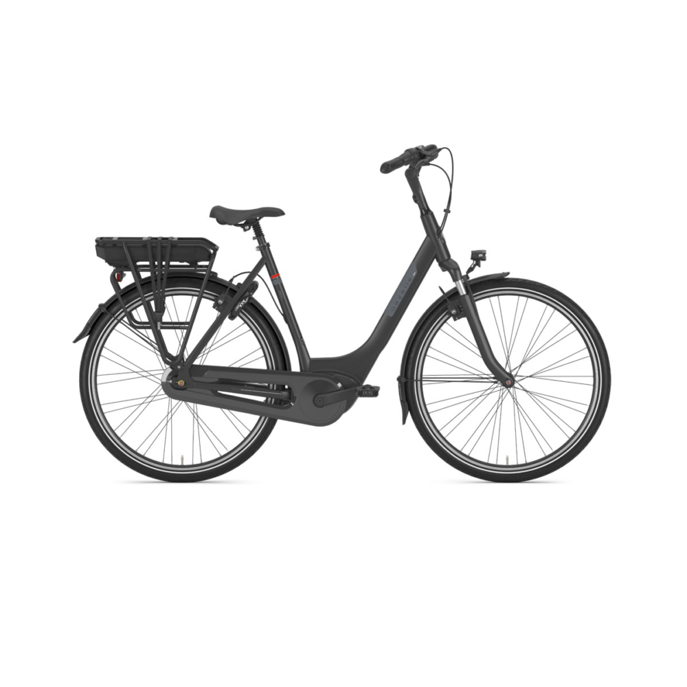 Gazelle Paris C7+ HMB - Afbeelding 6