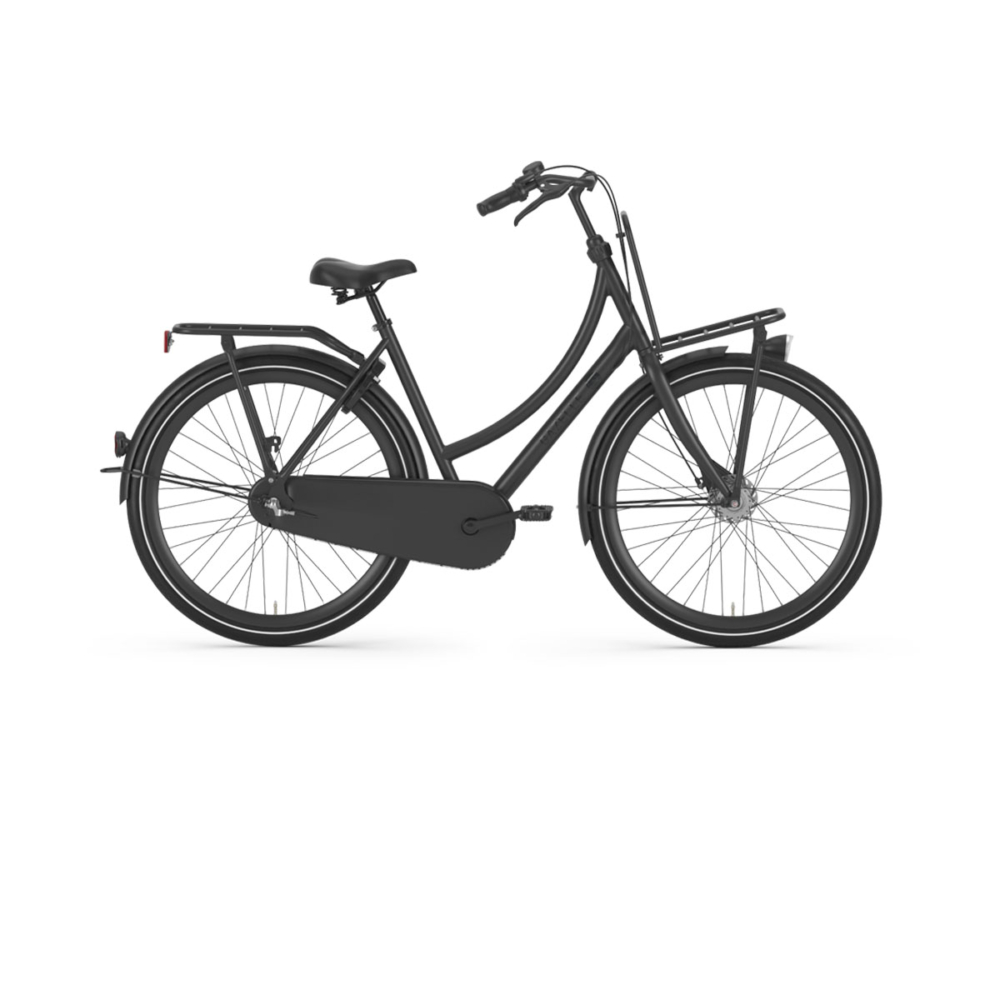 Gazelle-PuurNL
