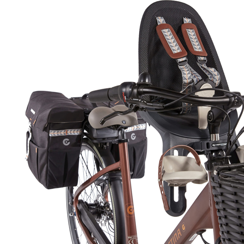 Cortina Common Family ND7
