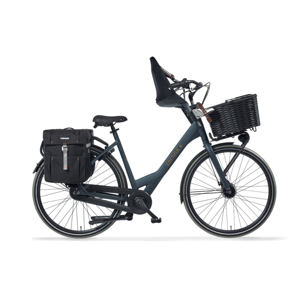 Cortina Common Family ND7